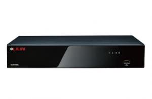 NVR L系列多點觸控嵌入式網路錄影機