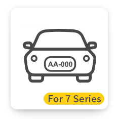 Aida Edge Number Plate Recognition