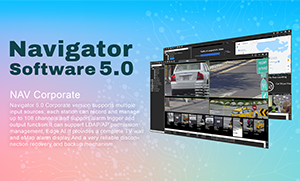 Navigator 5.0