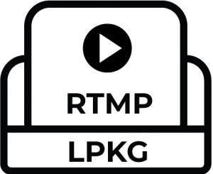 LPKG-LIVERTMP