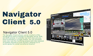 Navigator Client 5.0