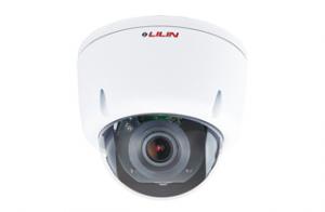 Day & Night 3MP HD Vandal Resistant Dome IP Camera