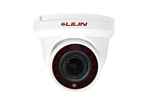 5MP 紅外線自動對焦 基本辨識機能球型網路攝影機