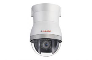 18X Day & Night 1080P HD WDR Speed Dome IP Camera (Indoor)