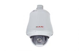 22X HD Megapixel Day & Night WDR Speed Dome IP Camera