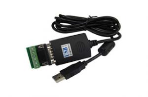 RS485 USB Adapter w/RS422 to USB Support