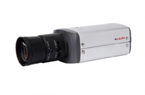 D/N 1080P AHD PoC Box Camera