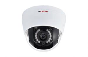 Lilin PIH-8198P Day Night CCTV Bullet Commercial Security Surveillance Camera 